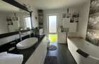 Penthouse 3 camere - 2 bai - dressing - 94 mp - Calea Cisnadiei - 11