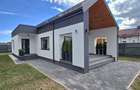 Casa Moderna Stil Nordic-Terasa Acoperita-Curte Proprie-Cartier Izvor