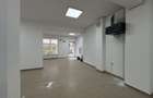 Spatiu comercial 215m Militari Residence Str Rezervelor stradal - 12