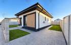 Casa individuala de vanzare 4 camere | Panouri fotovoltaice | Berceni