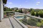 Vila clasică cu piscină și teren generos, într-un cadru verde, zona Băneasa - 5