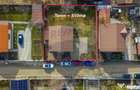 COMISION 0%| CASA INDIVIDUALA| 550MP TEREN| IZVOR-TARLUNGENI - Tarlungeni (Brasov)