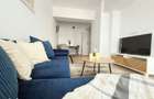 2 camere premium de inchiriat in First Estates Pipera | Mobilat comple - 13