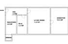 Apartament modern de vanzare 2 camere Pensiunea Korona Mihai viteazul - 9