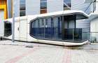 Casa capsula premium 38 mp complet echipata - 1