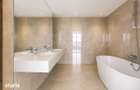 Duplex 372 mp, mobilat si utilat, ONE Herastrau Towers - 10