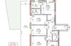 4 camere | Gradina Proprie si Terasa | Theodor Pallady - 9