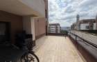Newton Residence Tatarasi-3 camere,2bai, terasa,PARCARE! - 1