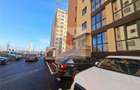 Apartament 1 camera bloc nou Visoianu Capat CUG - 7