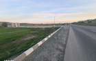 Vand teren 4600 mp Dn 24 iesire Moara greci - 2