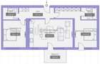 Apartament 3 camere Erou Iancu Nicolae Jollie Ville - 7