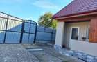 Casa cu teren Casin, Bacau