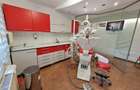 Vand cabinet stomatologic
