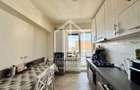 Apartament cu 3 camere, 75mp utili+3 balcoane, etaj 5/5, bloc cu lift - 10