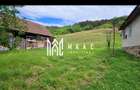 Casă 2 camere de vânzare | Paclisa | 5.600 mp | utilități