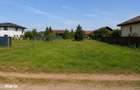 Teren Trifesti, intravilan, zona centrala, 1.700 mp, deschidere 38 ml - 1