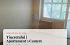 Tineretului | Apartament 3 Camere De Vanzare | Metrou 5 Minute