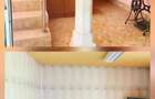 vanzare ,casa Vistea ,16 km. de Cj ,D+P,120 mp ,4 cam ,bucatarie ,baie ,teren ,cf,129900 eur neg - 1