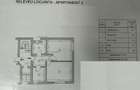 2 camere Gorjului-Lujerului | Bloc 2021 |Mobilat complet |Proprietar - 9