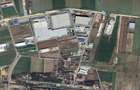 Teren industrial 23.239 mp, 150 m deschidere Str. Lavandei, Branesti - 1