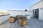 Pallady | An 2025, etaj 5/5, terasa 56 mp | loc parcare subteran | metrou