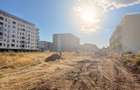 Teren intravilan de 1.397 mp in zona Pallady oportunitate excelenta