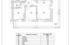 Apartament 3 camere bloc 2025 cu terasa 35mp langa cartierul Panduri - 1