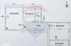 Spa?iu comercial-zona Vasile Aron - 3