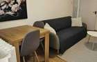 Tomis Nord, de inchiriat 2 camere, etaj 1, gaze, mobilat - 3