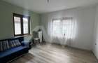 Apartament 3 camere la casă de închiriat Gușterita - 11