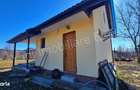Casa + 3582 mp teren de vanzare in comuna Corbi, judet Arges - 4