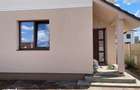 Duplex 4 camere, 95mp utili, 255mp teren, la asfalt -Urseni - 12