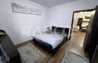 Apartament 3 camere decomandat mobilat balcon parcare Turnisor Sibiu