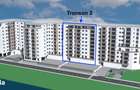 Apartamente cu 2 Camere | Intermediar | Zona VIVO BMW