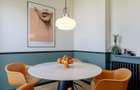 Apartament spectaculos 4 camere | Vasile Conta |