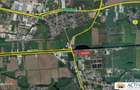 SPATII INDUSTRIALE DE INCHIRIAT IN GLINA LOGISTIC CENTER