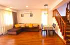 Vila 5 camere Otopeni City Gardens, Aeroport Henri Coanda, 0%comision