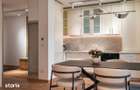 Apartament modern 3 camere, prima inchiriere, loc parcare, Adora Park - 1