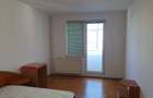 Ap. 3 camere (+ terasă mare închisă) de închiriat Centrul Civic, Bd. Griviței - 5