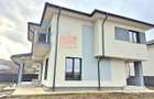 Casa noua, finalizata, intabulata, la iesire din Letcani - 2