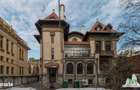 Vila pretabila pentru rezidentaofficeambasada in zona Dacia - 7