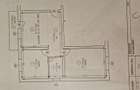 Apartament cu 2 camere decomandat în Central - 9