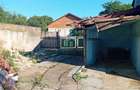 Oportunitate de investitie! Casa in Dealu Viei Merei BZ teren 700mp d=40m Pret: 32.000 neg. - 6