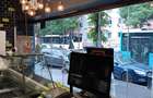 Inchiriem spatiu comercial 80 mp - 2