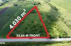 Investitie | Teren 4.030 m2 in Satu Mare | Amatiului - Drum asfaltat - 5