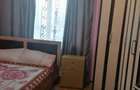 Vand apartament utilat si mobilat