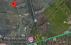 Vand sau Schimb TEREN 57.500 MP- TIMISOARA - 2