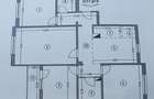 Apartament 4 camere decomandat de vanzare - Tudor - mobilat si utilat - 4