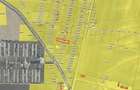 Teren intravilan 2000mp Tulucesti, intersectie DN 26 cu DN24D, aproape de oras - 1