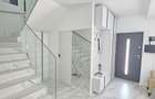 Oportunitate investitie: Doua case moderne (P+1E+M) in aceeasi curte.